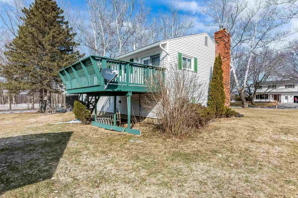 138 Morgan Parkway Williston VT 05495