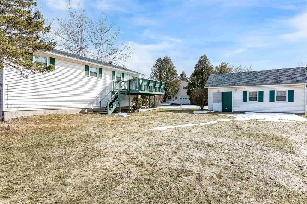 138 Morgan Parkway Williston VT 05495