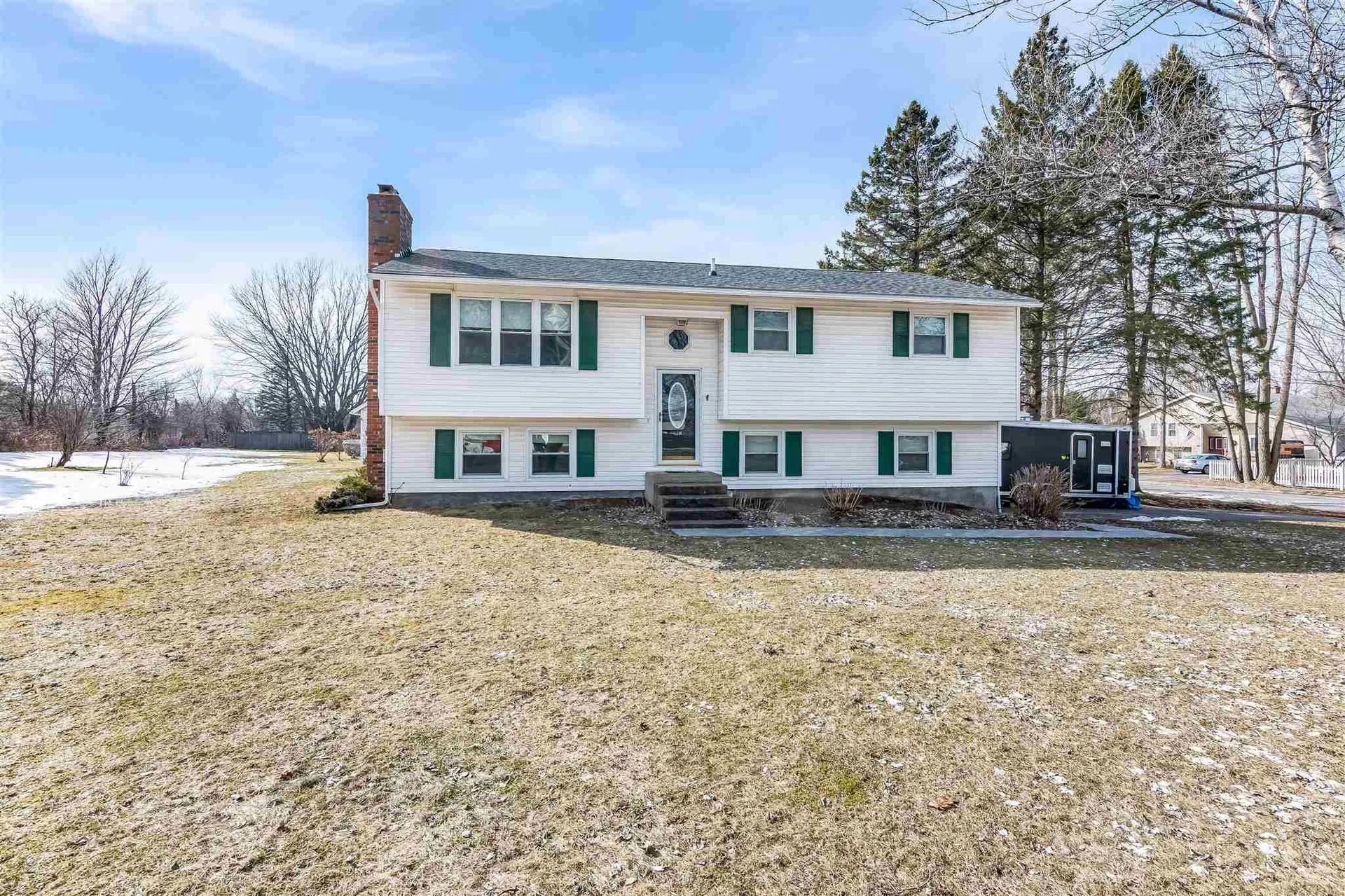 138 Morgan Parkway Williston VT 05495