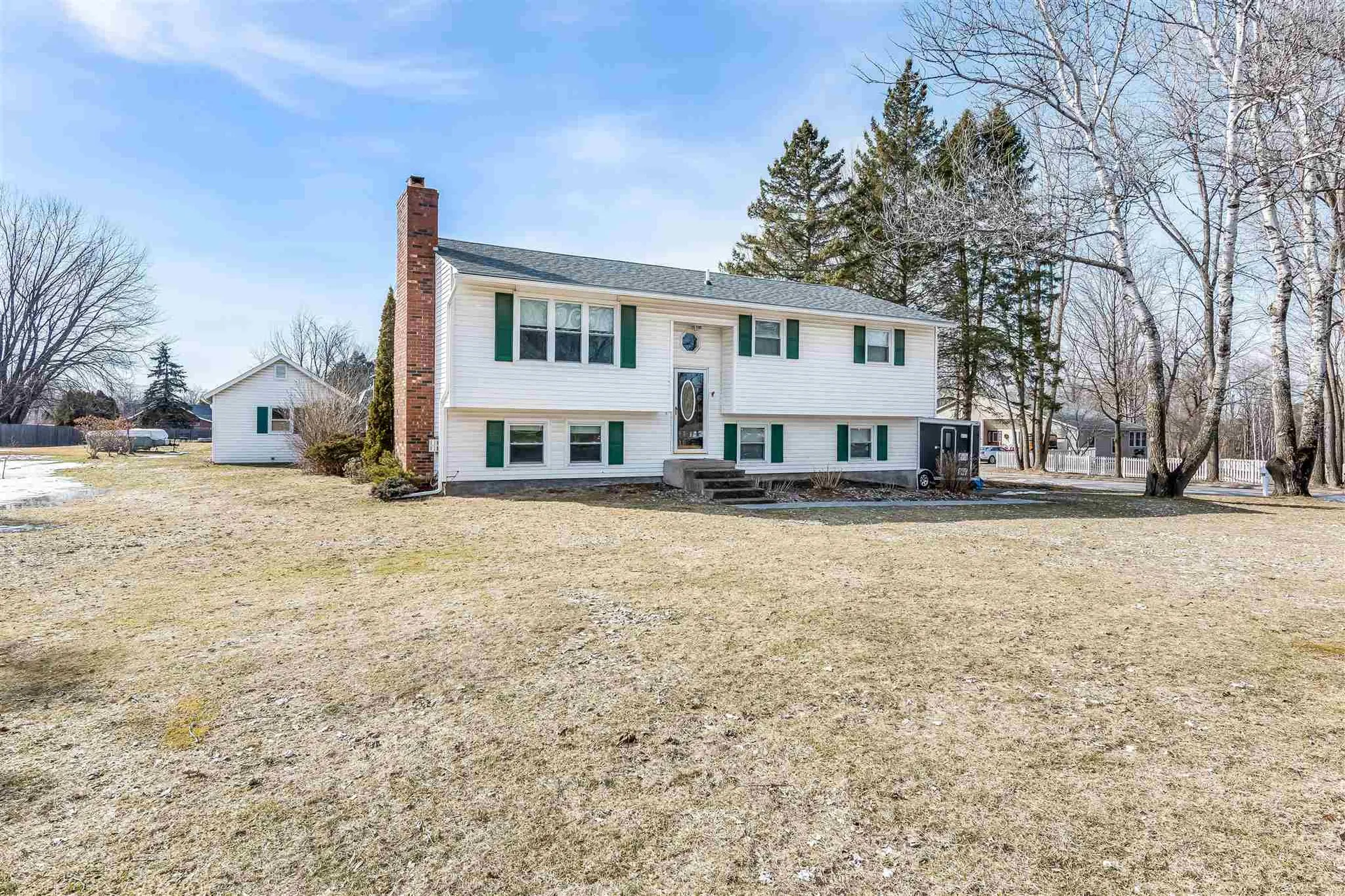 138 Morgan Parkway Williston VT 05495