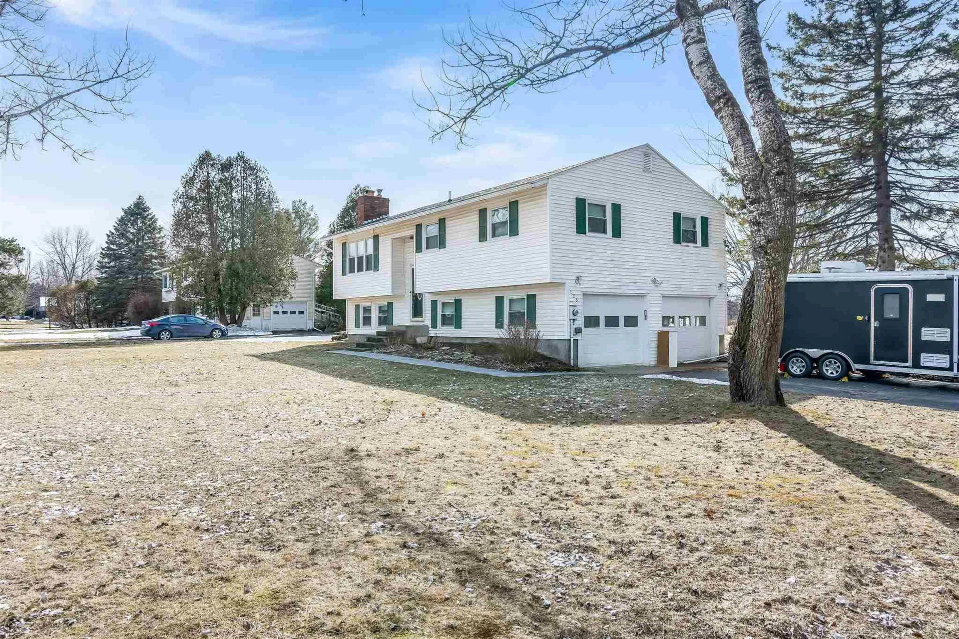 138 Morgan Parkway Williston VT 05495