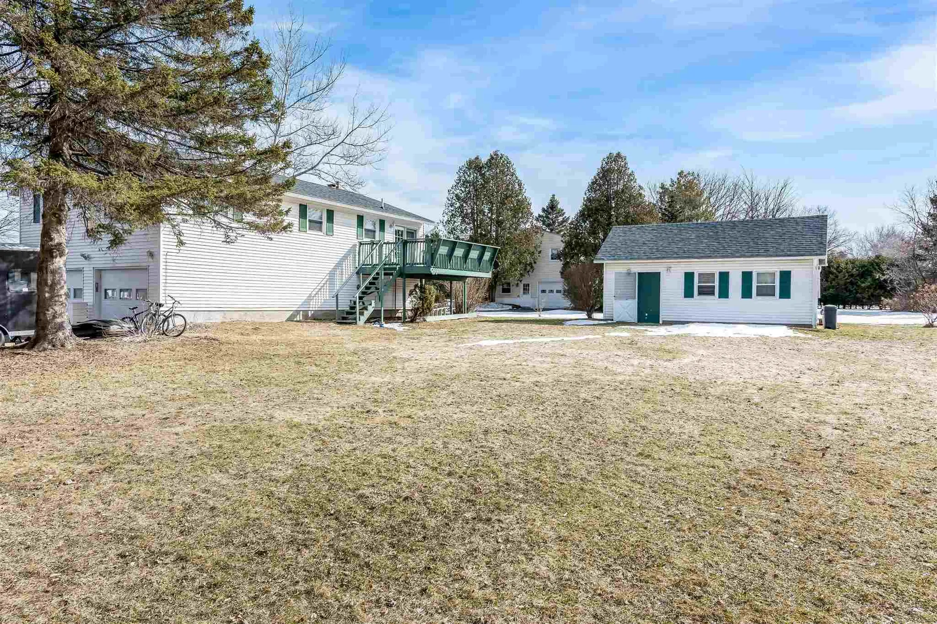 138 Morgan Parkway Williston VT 05495
