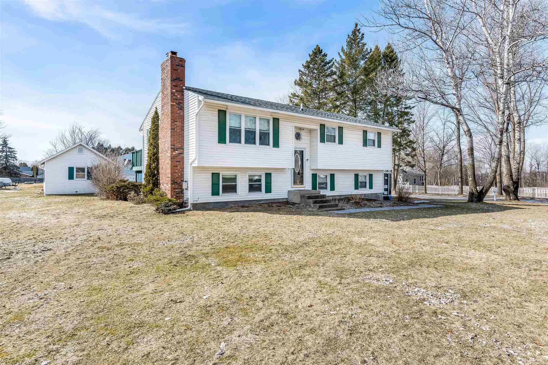 138 Morgan Parkway Williston VT 05495