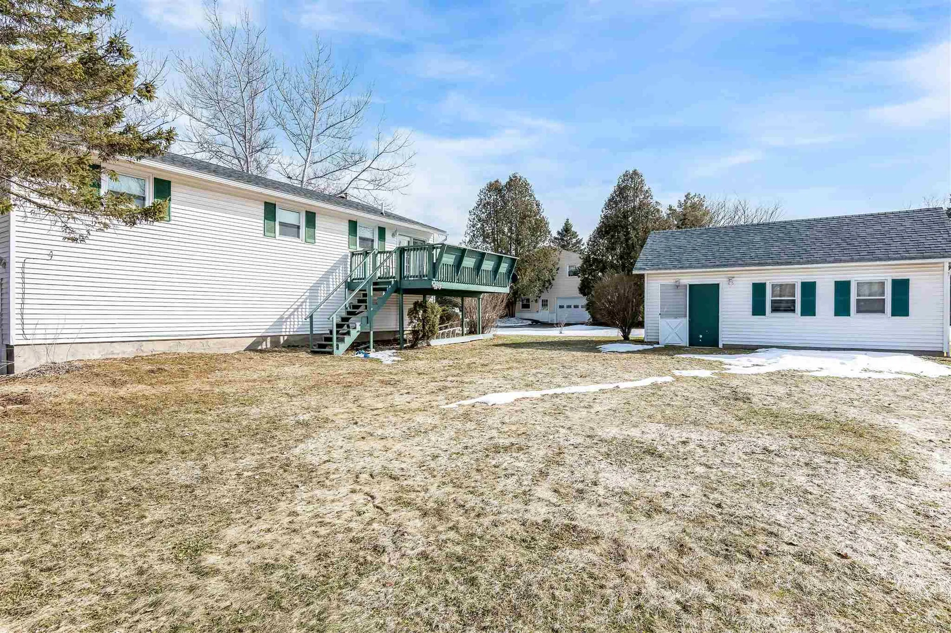 138 Morgan Parkway Williston VT 05495