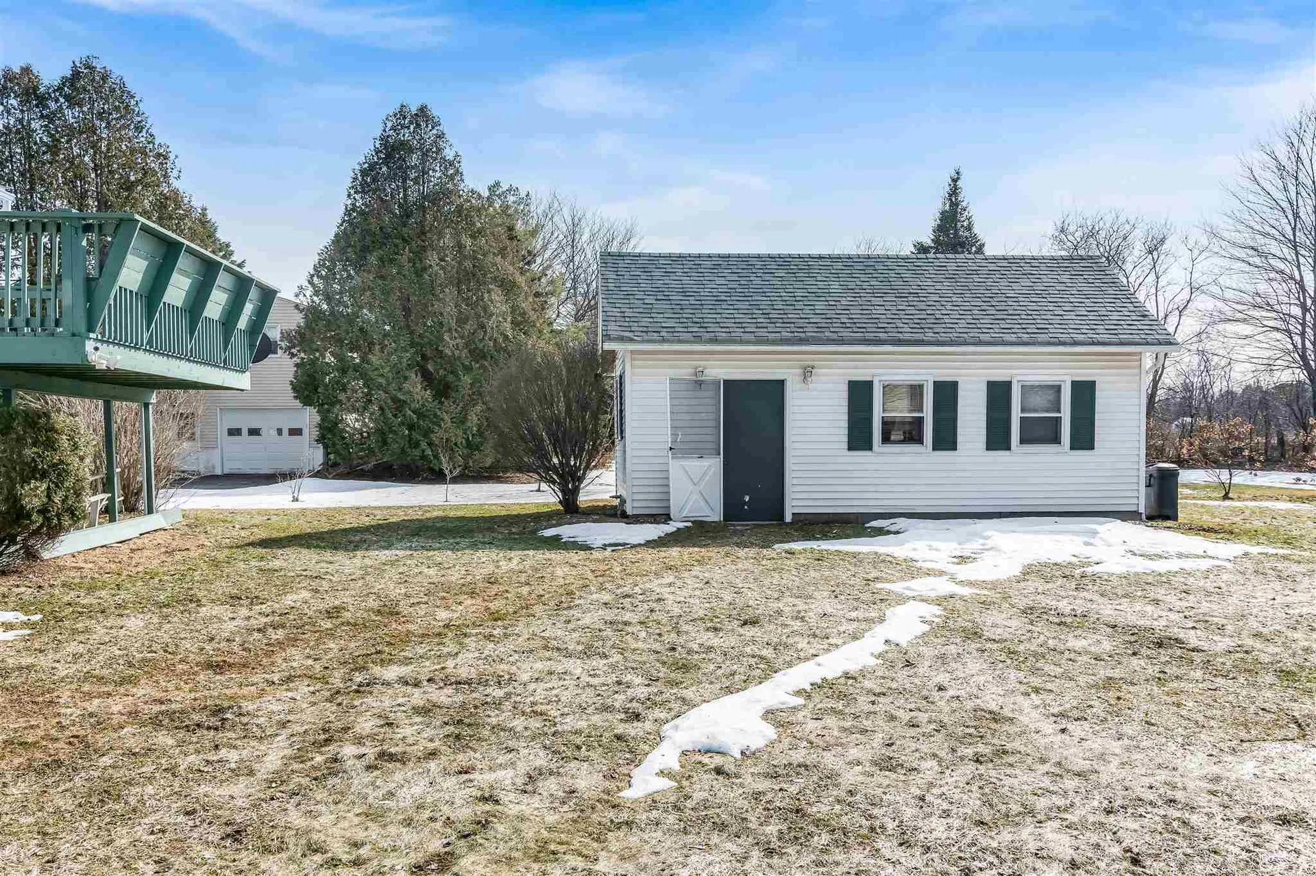 138 Morgan Parkway Williston VT 05495