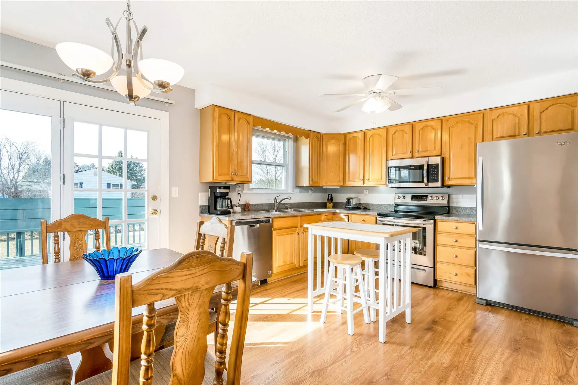 138 Morgan Parkway Williston VT 05495