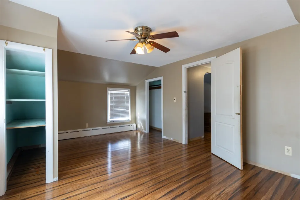 31 Davis Street Somersworth NH 03878