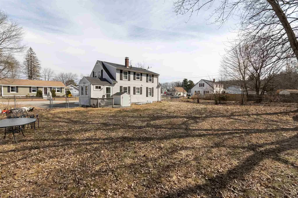 31 Davis Street Somersworth NH 03878