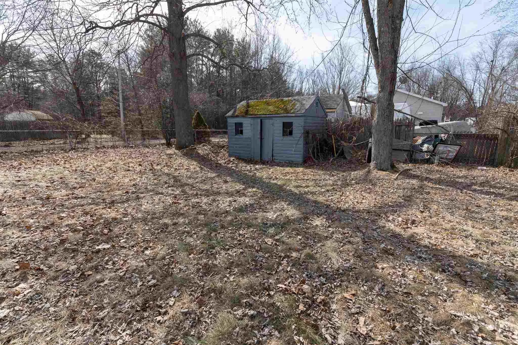 31 Davis Street Somersworth NH 03878