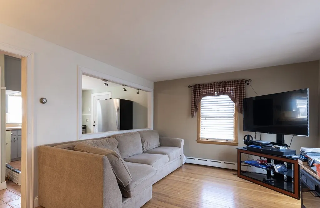31 Davis Street Somersworth NH 03878