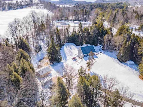 155 Pine Ridge Road Williamstown VT 05679