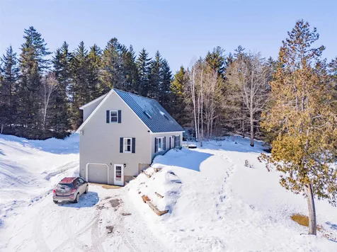 155 Pine Ridge Road Williamstown VT 05679
