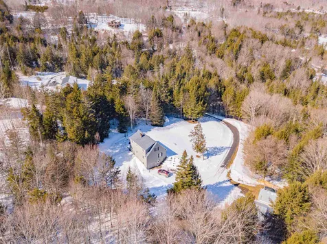 155 Pine Ridge Road Williamstown VT 05679