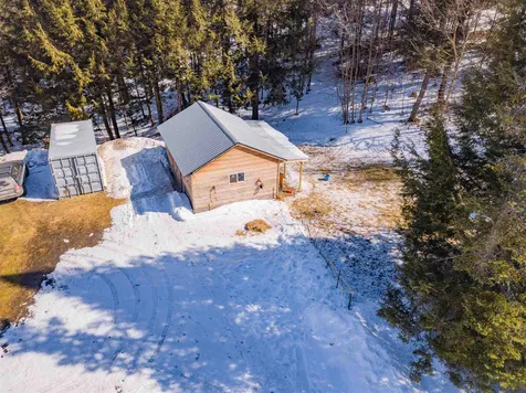 155 Pine Ridge Road Williamstown VT 05679