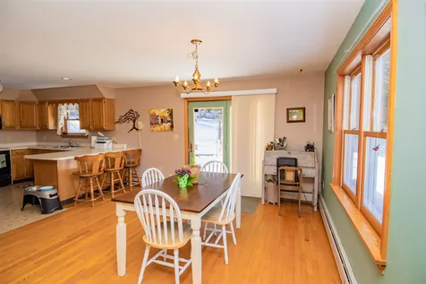 155 Pine Ridge Road Williamstown VT 05679