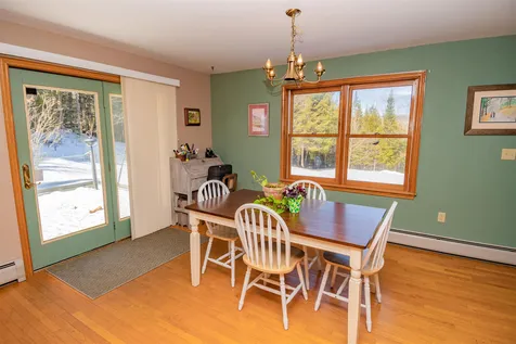 155 Pine Ridge Road Williamstown VT 05679