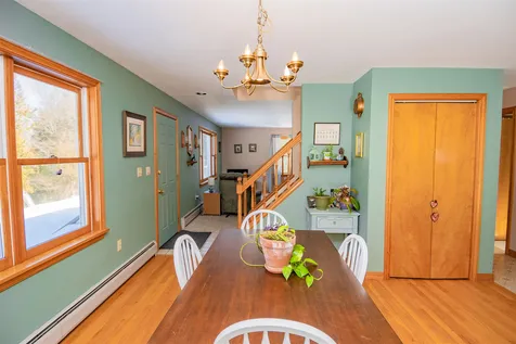 155 Pine Ridge Road Williamstown VT 05679