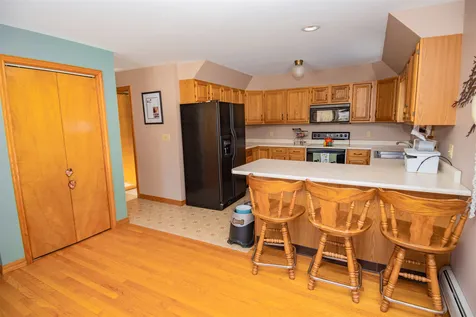155 Pine Ridge Road Williamstown VT 05679