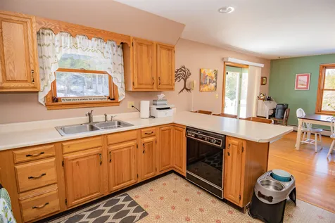 155 Pine Ridge Road Williamstown VT 05679