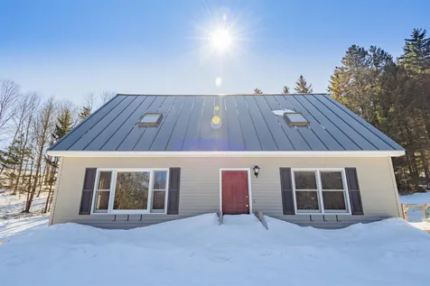 155 Pine Ridge Road Williamstown VT 05679