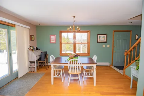 155 Pine Ridge Road Williamstown VT 05679