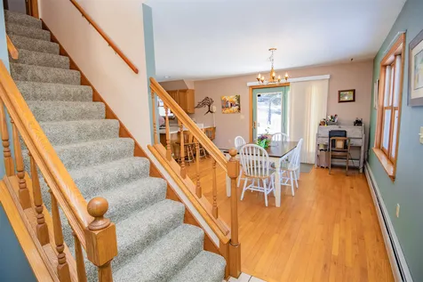 155 Pine Ridge Road Williamstown VT 05679