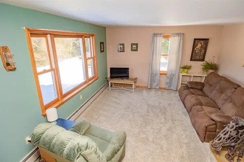 155 Pine Ridge Road Williamstown VT 05679