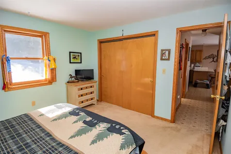 155 Pine Ridge Road Williamstown VT 05679