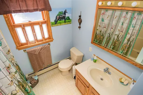 155 Pine Ridge Road Williamstown VT 05679