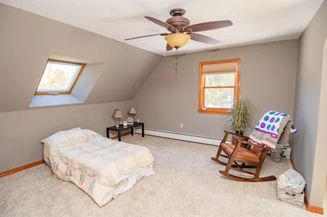 155 Pine Ridge Road Williamstown VT 05679