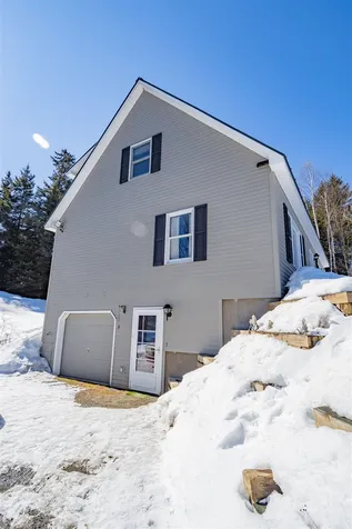 155 Pine Ridge Road Williamstown VT 05679