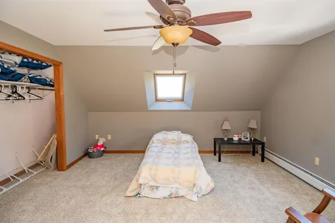 155 Pine Ridge Road Williamstown VT 05679