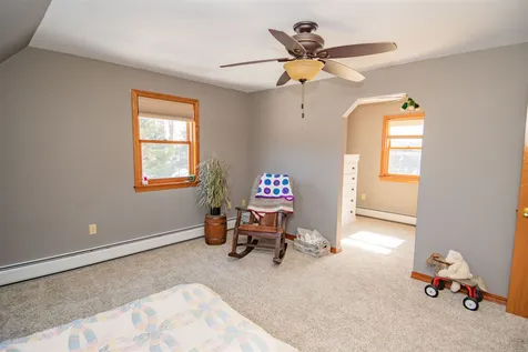 155 Pine Ridge Road Williamstown VT 05679