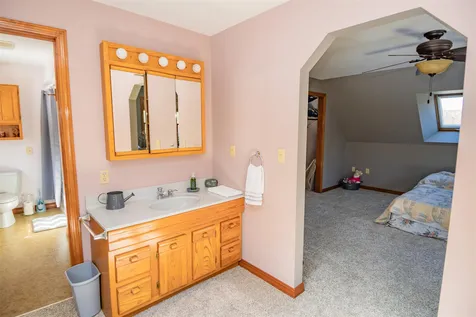 155 Pine Ridge Road Williamstown VT 05679