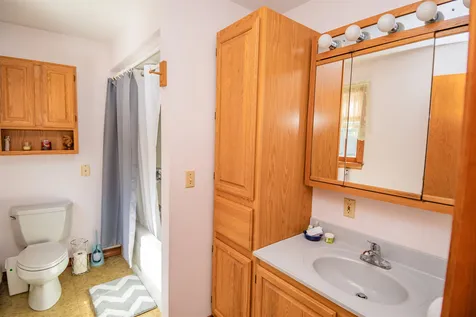 155 Pine Ridge Road Williamstown VT 05679