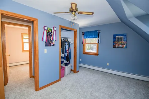 155 Pine Ridge Road Williamstown VT 05679