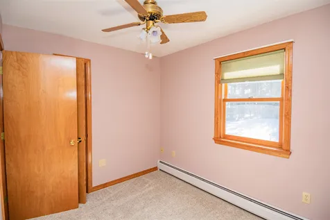 155 Pine Ridge Road Williamstown VT 05679