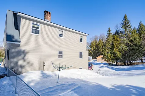 155 Pine Ridge Road Williamstown VT 05679
