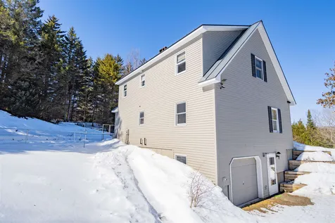 155 Pine Ridge Road Williamstown VT 05679