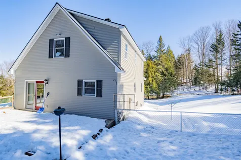 155 Pine Ridge Road Williamstown VT 05679