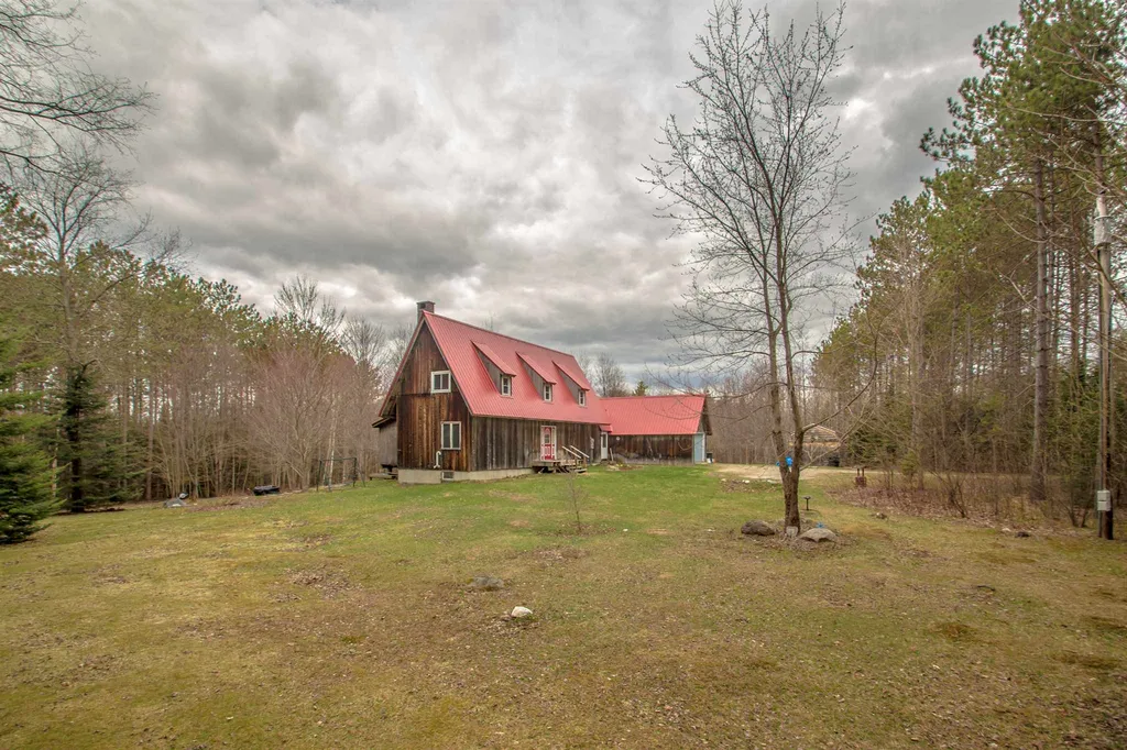105 Pond Hill Road Lunenburg VT 05906