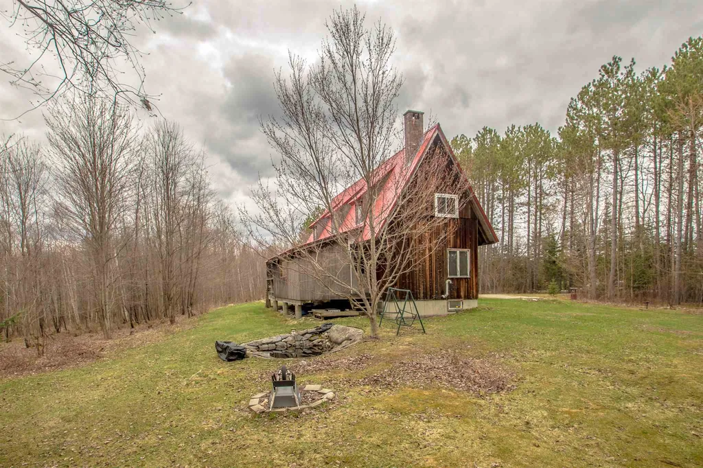 105 Pond Hill Road Lunenburg VT 05906