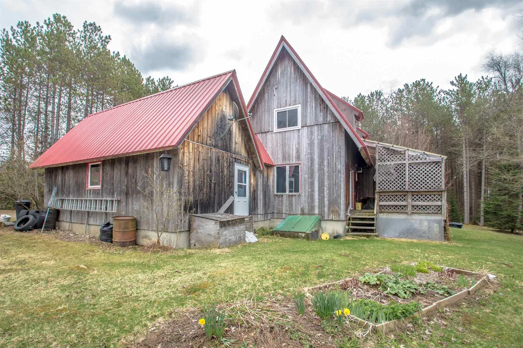 105 Pond Hill Road Lunenburg VT 05906