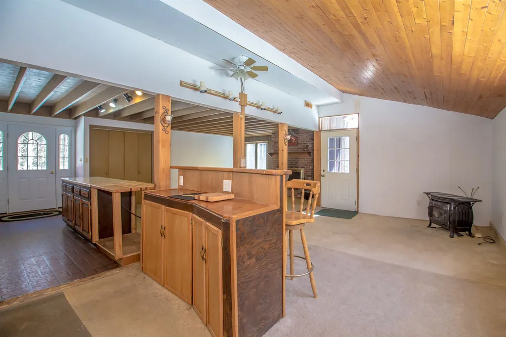 105 Pond Hill Road Lunenburg VT 05906