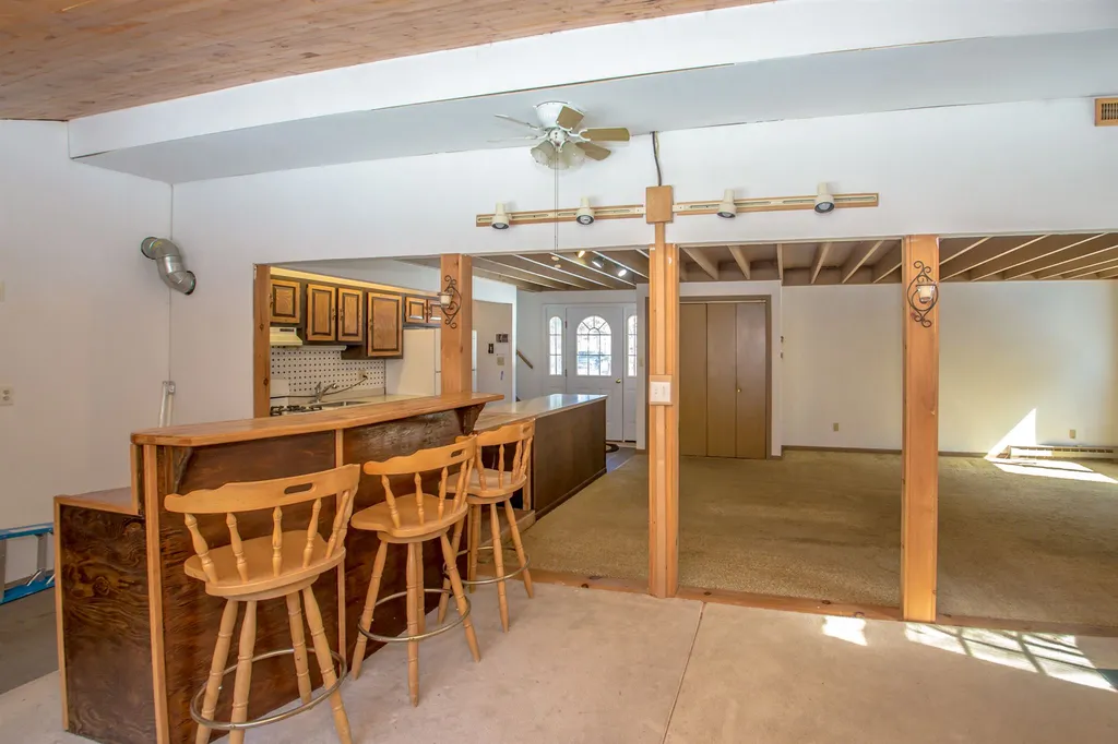 105 Pond Hill Road Lunenburg VT 05906