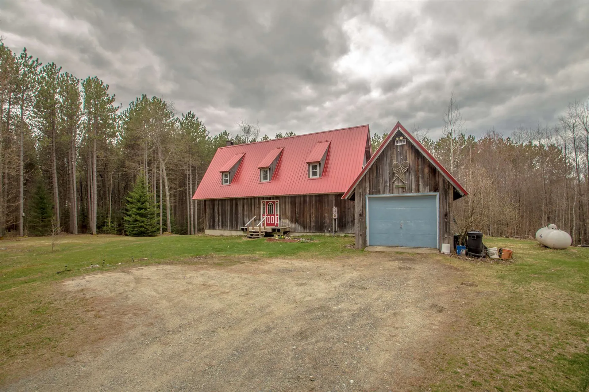 105 Pond Hill Road Lunenburg VT 05906