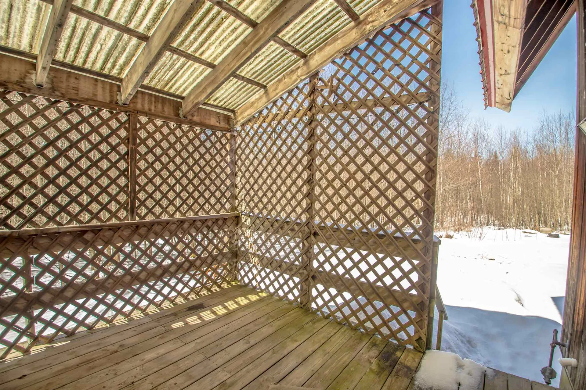 105 Pond Hill Road Lunenburg VT 05906