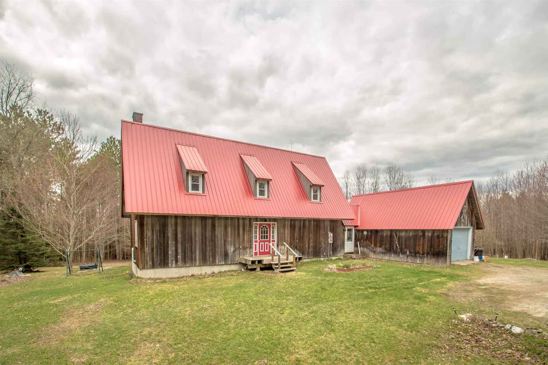 105 Pond Hill Road Lunenburg VT 05906