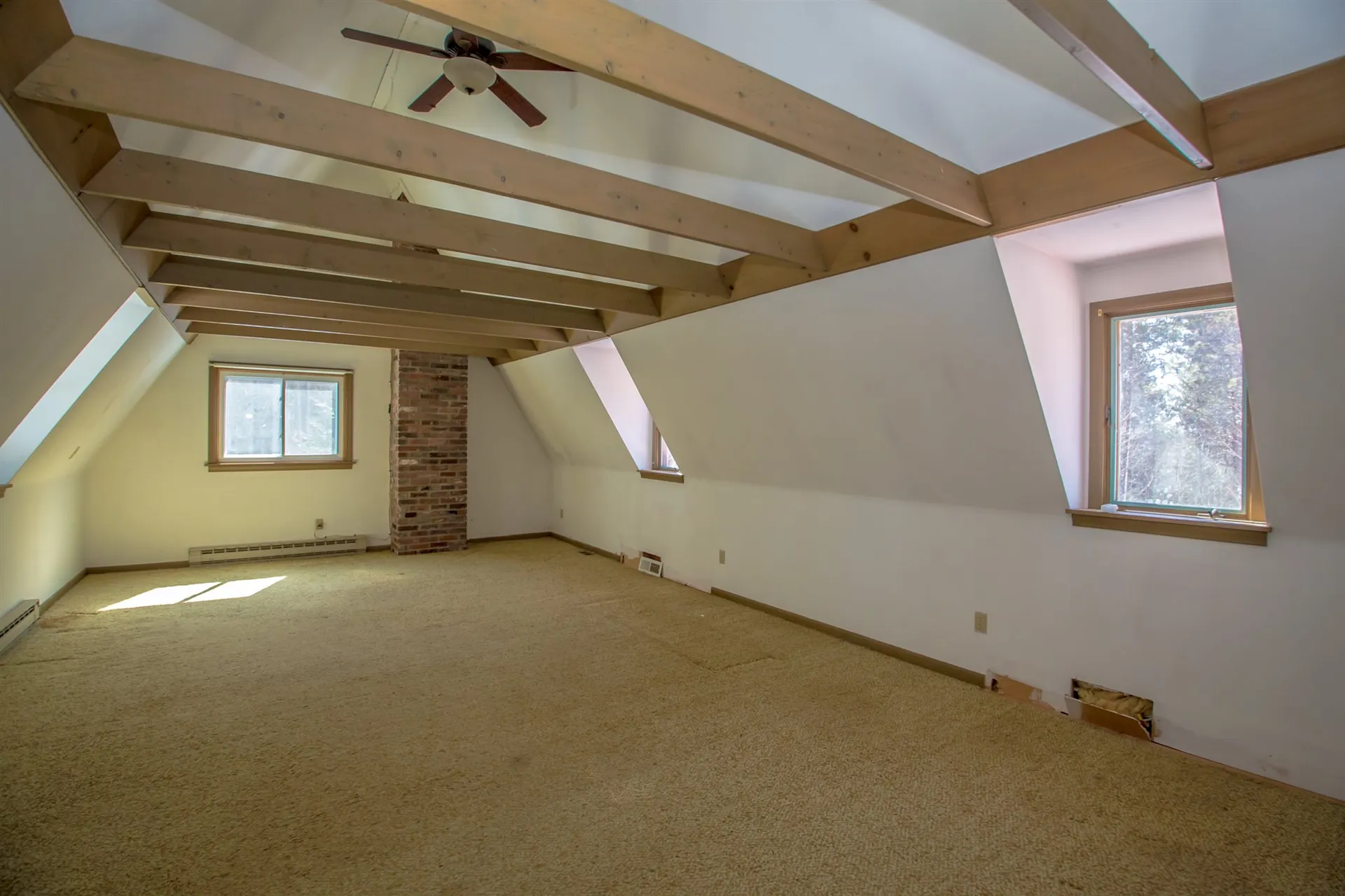 105 Pond Hill Road Lunenburg VT 05906