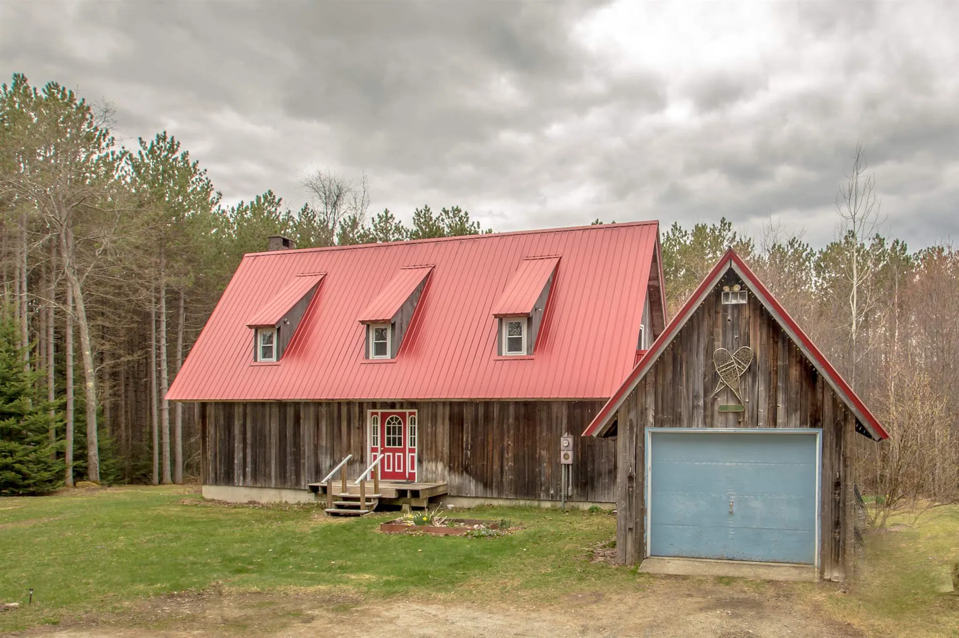 105 Pond Hill Road Lunenburg VT 05906